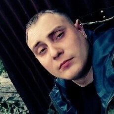 Фотография мужчины Макс, 25 лет из г. Барнаул