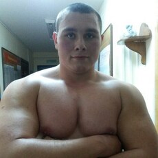 Фотография мужчины Вячеслав, 32 года из г. Тольятти