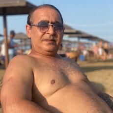 Фотография мужчины Алекс, 47 лет из г. Баку