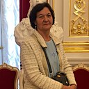 Татьяна, 62 года