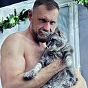 Роман, 42 года