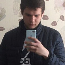 Фотография мужчины Дмитрий, 25 лет из г. Кемерово