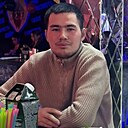 Алихан, 27 лет