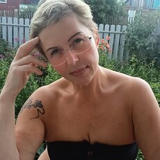 Фотография девушки Ольга, 45 лет из г. Новосибирск