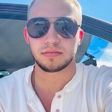 Фотография мужчины Евгений, 28 лет из г. Славгород