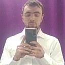 Глеб, 28 лет