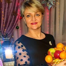 Фотография девушки Вера, 51 год из г. Орск