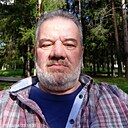 Ахмед, 56 лет