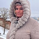 Ирина, 54 года