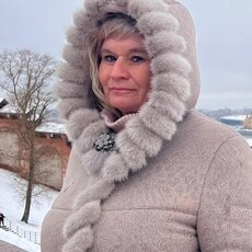 Фотография девушки Ирина, 54 года из г. Энгельс
