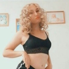 Фотография девушки Настя, 24 года из г. Собинка
