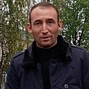 Бего, 35 лет