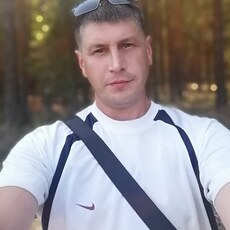 Фотография мужчины Сергей, 41 год из г. Магнитогорск