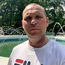 Алексей, 45 лет