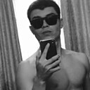 Firdavs, 20 лет