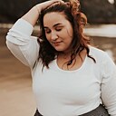 Нюта, 27 лет
