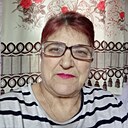 Татьяна, 68 лет