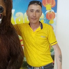 Фотография мужчины Дмитрий, 40 лет из г. Вихоревка