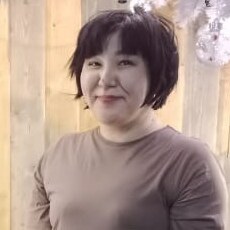 Фотография девушки Хава, 42 года из г. Актобе