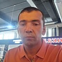 Ахмед Анорбоев, 32 года