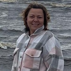 Фотография девушки Наташа, 48 лет из г. Санкт-Петербург