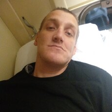 Фотография мужчины Павел, 35 лет из г. Колывань