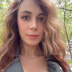 Фотография девушки Ева, 31 год из г. Москва