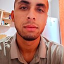 Фатхиддин Солиев, 24 года