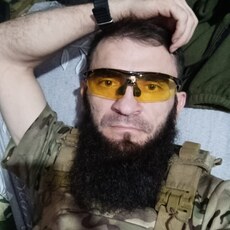 Фотография мужчины Ягуар, 32 года из г. Горловка