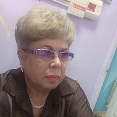 Фотография девушки Вера, 56 лет из г. Улан-Удэ