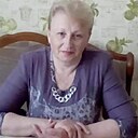 Людмила, 62 года