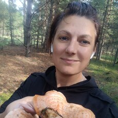 Фотография девушки Оксана, 42 года из г. Минусинск