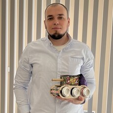 Фотография мужчины Дмитрий, 31 год из г. Волгоград