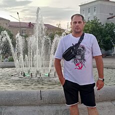 Фотография мужчины Сергеевич, 40 лет из г. Новокуйбышевск