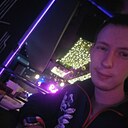 Даниил, 24 года