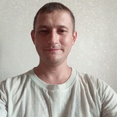 Фотография мужчины Рома, 40 лет из г. Самара
