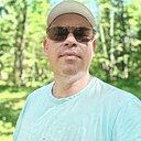 Андрей, 45 лет
