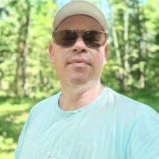 Фотография мужчины Андрей, 46 лет из г. Ижевск