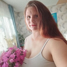 Фотография девушки Надежда, 29 лет из г. Енисейск