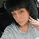 Она, 43 года