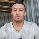 Магамед, 29 лет