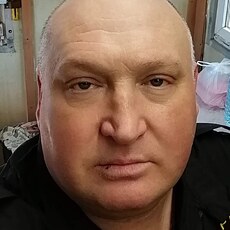 Фотография мужчины Александр, 52 года из г. Хороль