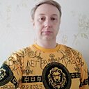 Ssseerrgg, 45 лет