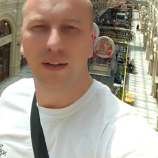 Фотография мужчины Serega, 36 лет из г. Бобруйск