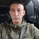 Андрей, 34 года