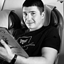 Михаил, 35 лет