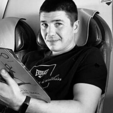 Фотография мужчины Михаил, 35 лет из г. Тайшет