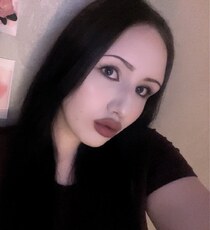 Фотография девушки Настя, 19 лет из г. Минск