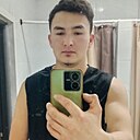 Бек, 23 года