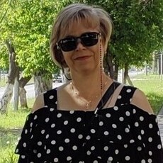 Фотография девушки Ирина, 54 года из г. Карасук
